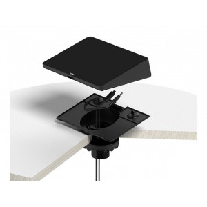 Logitech TAP Riser Mount